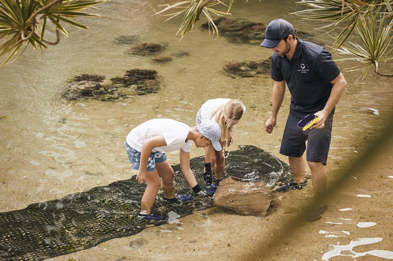 Daydream Island Resort Esterno foto