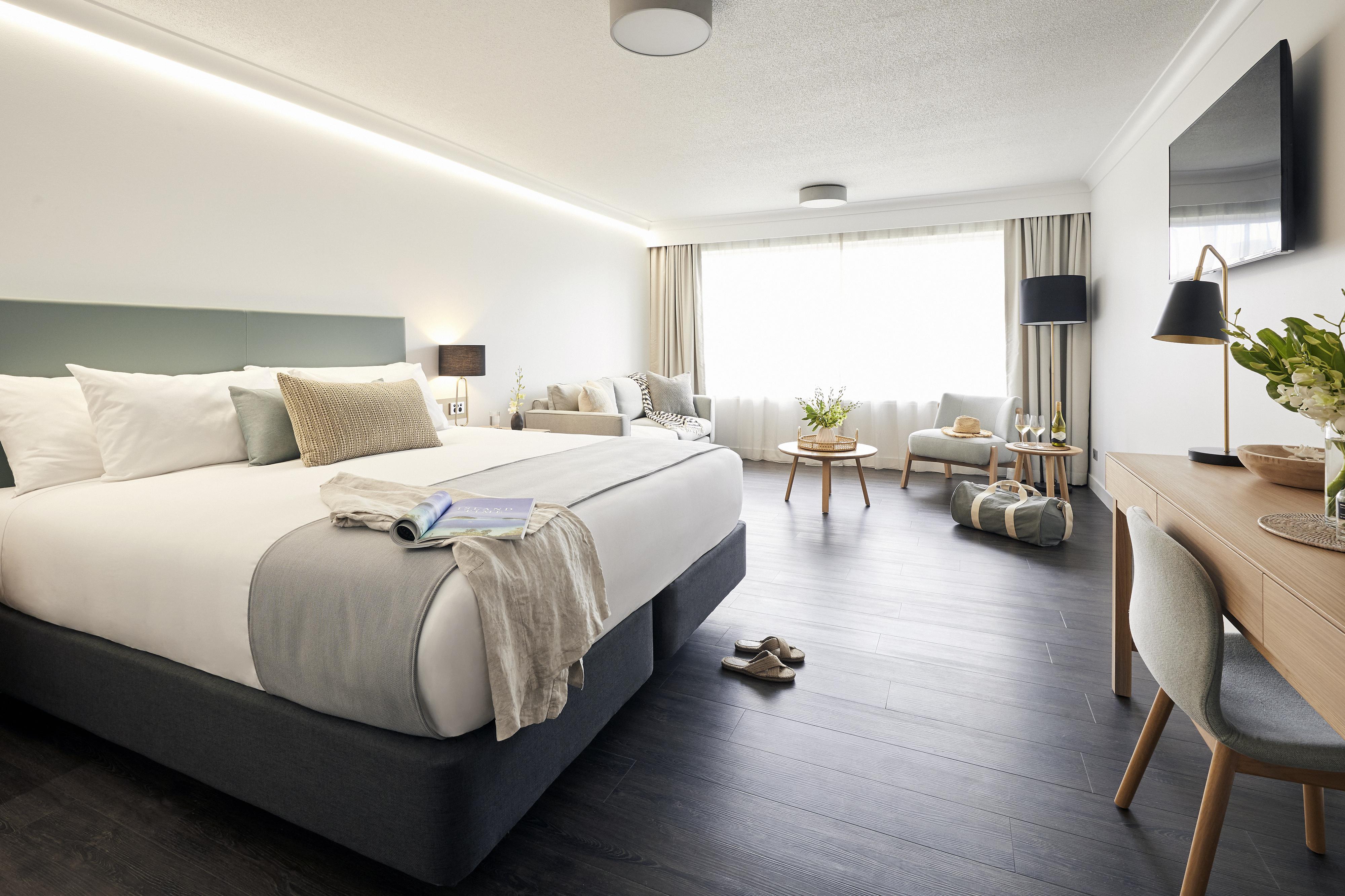 Daydream Island Resort Esterno foto