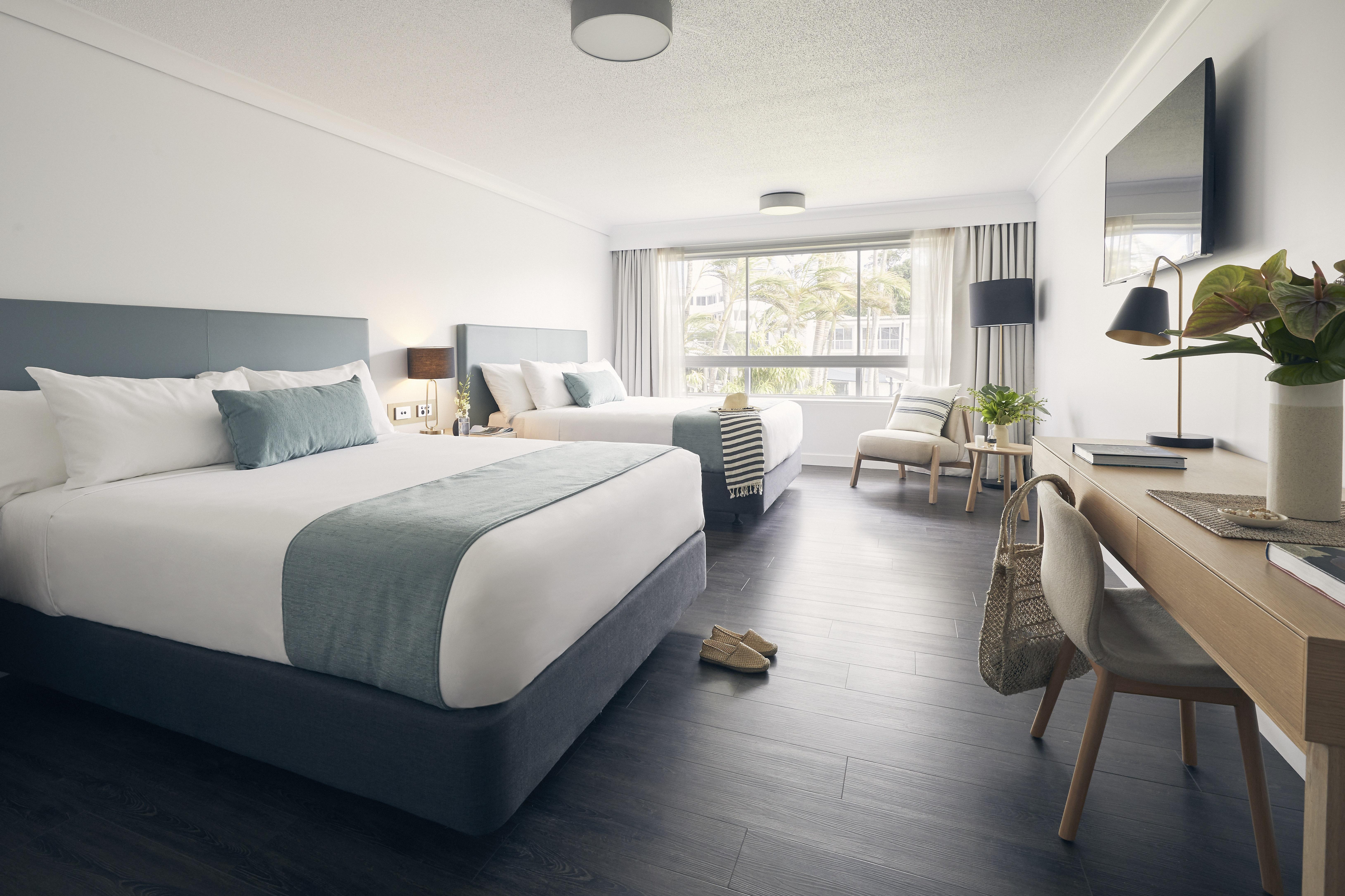 Daydream Island Resort Esterno foto