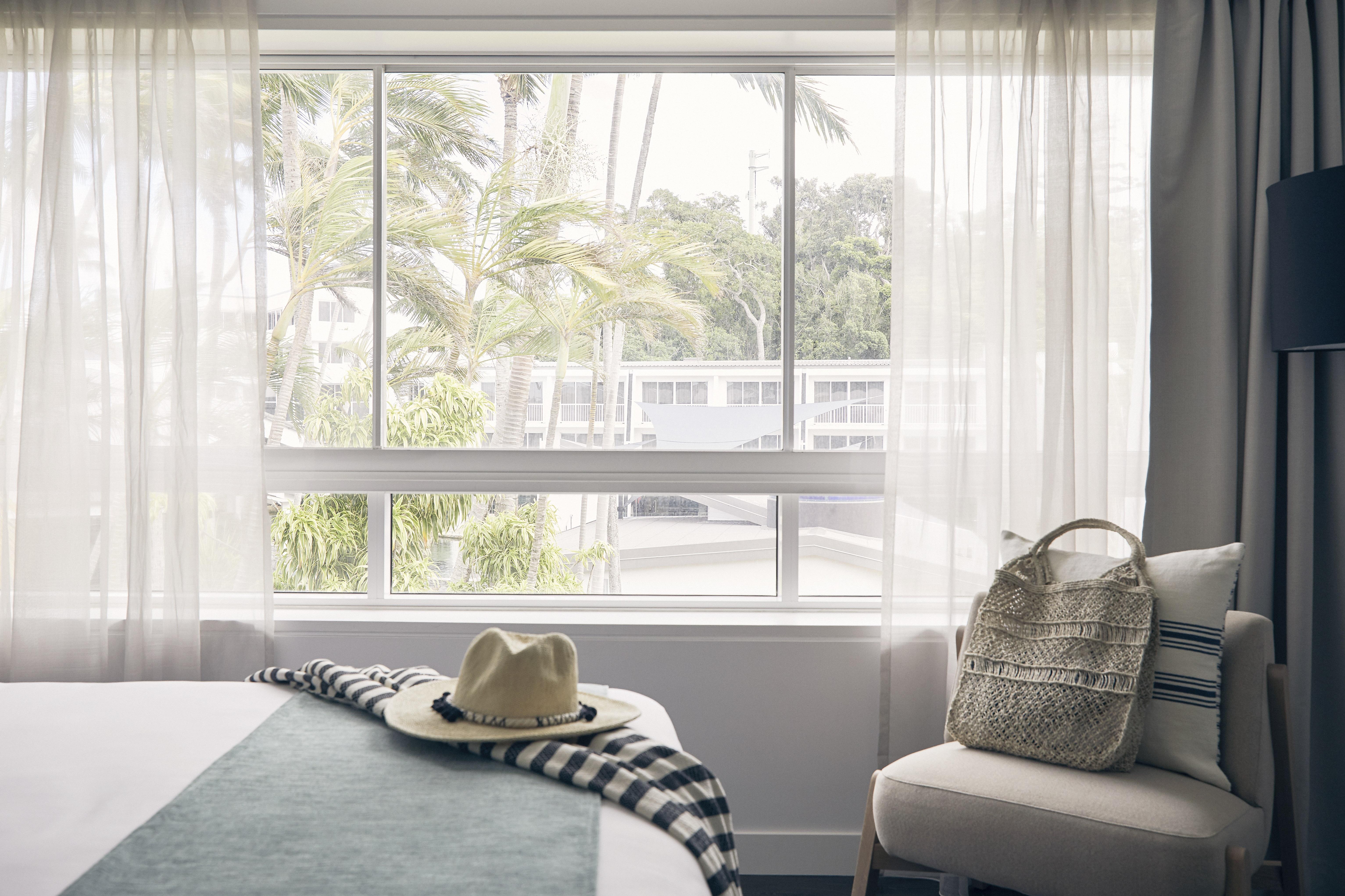 Daydream Island Resort Esterno foto