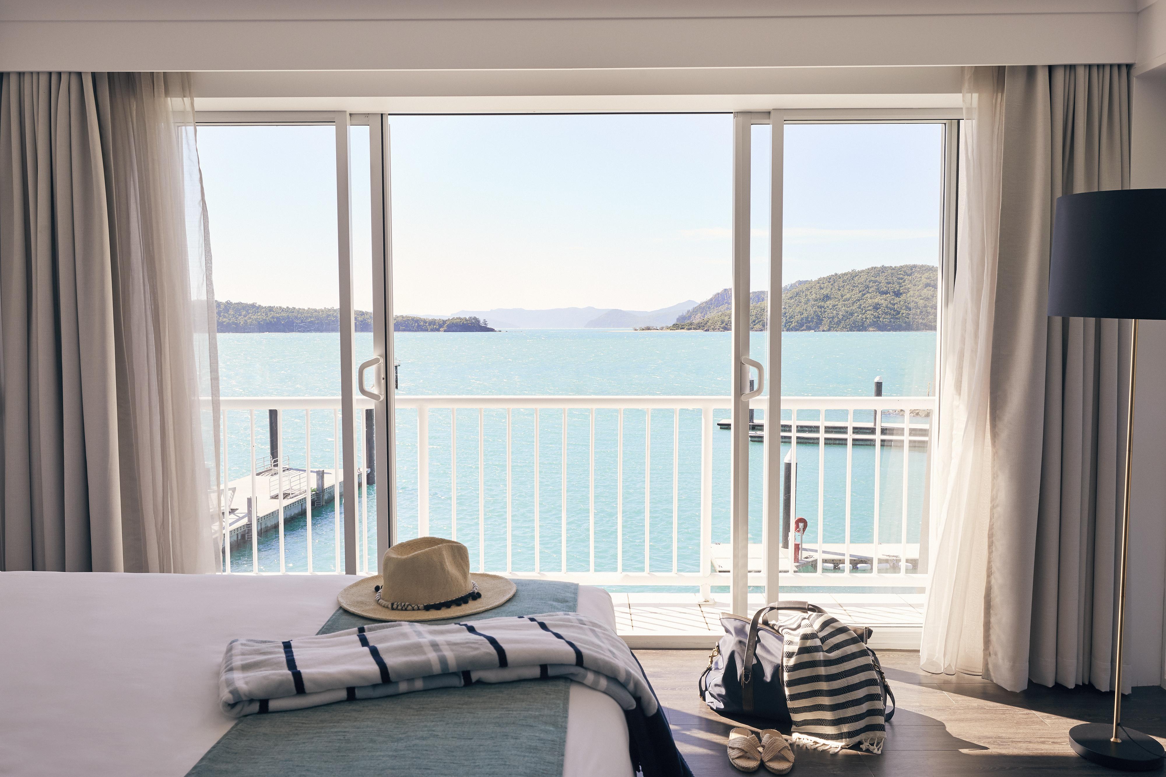 Daydream Island Resort Esterno foto