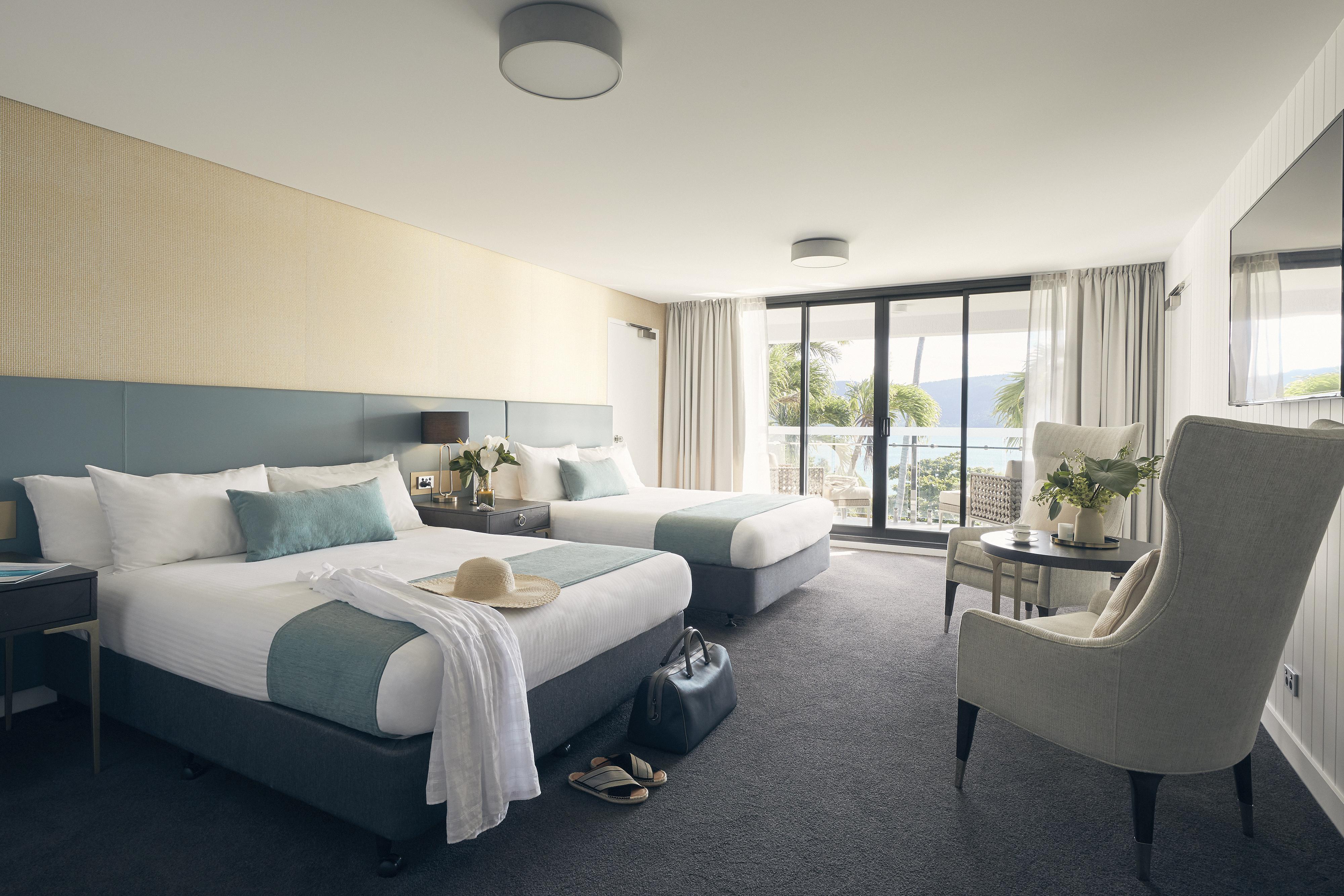 Daydream Island Resort Esterno foto