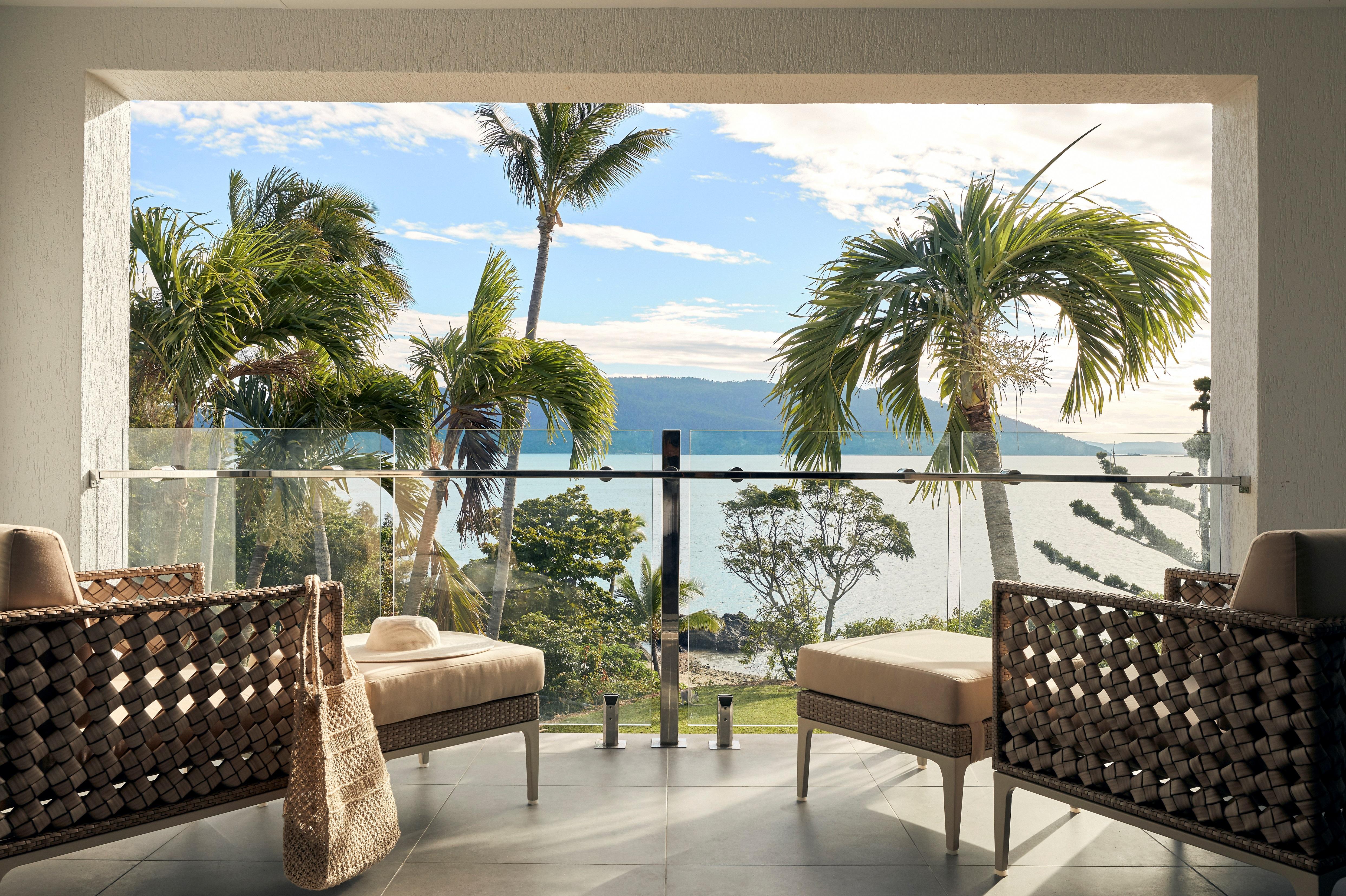 Daydream Island Resort Esterno foto