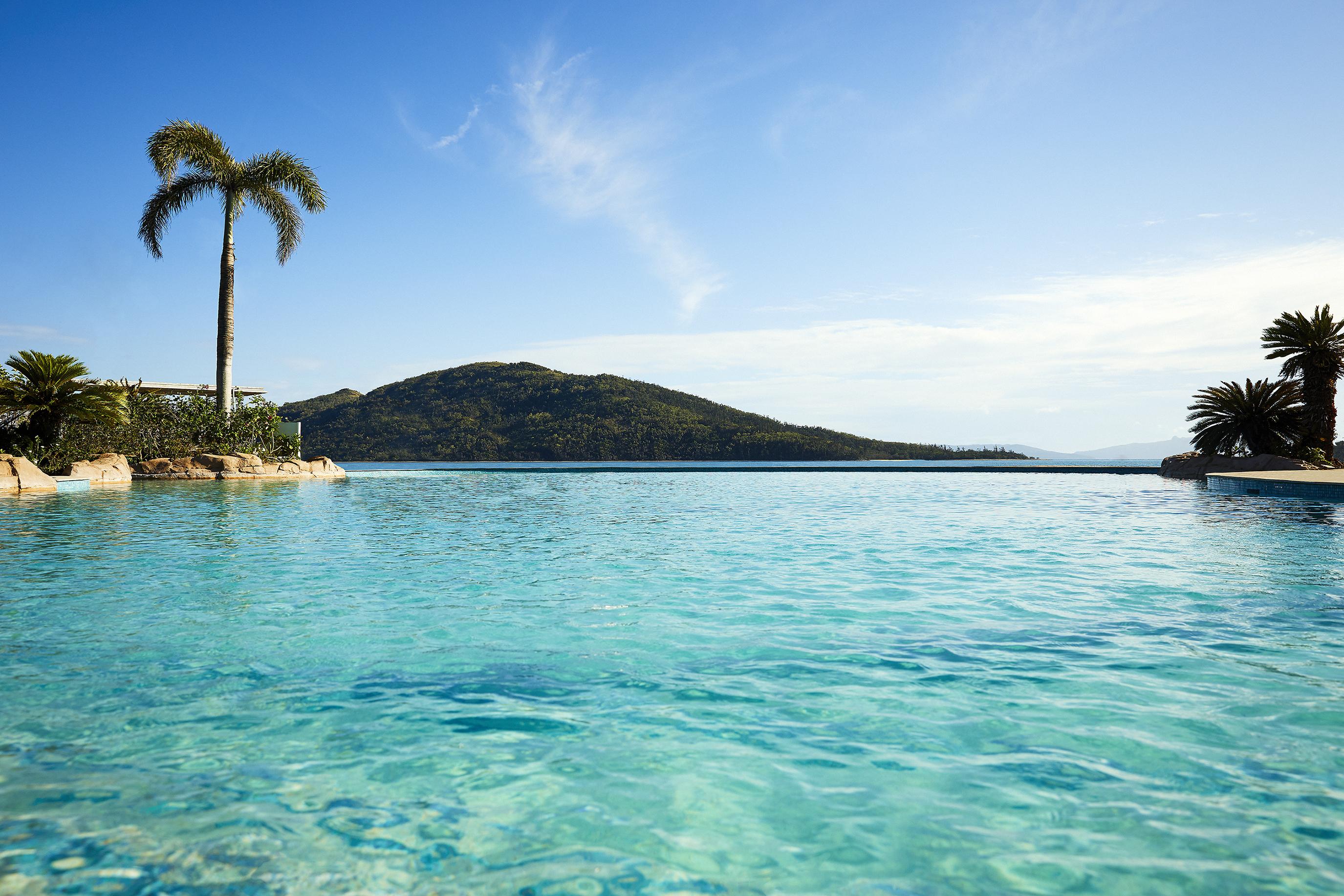 Daydream Island Resort Esterno foto