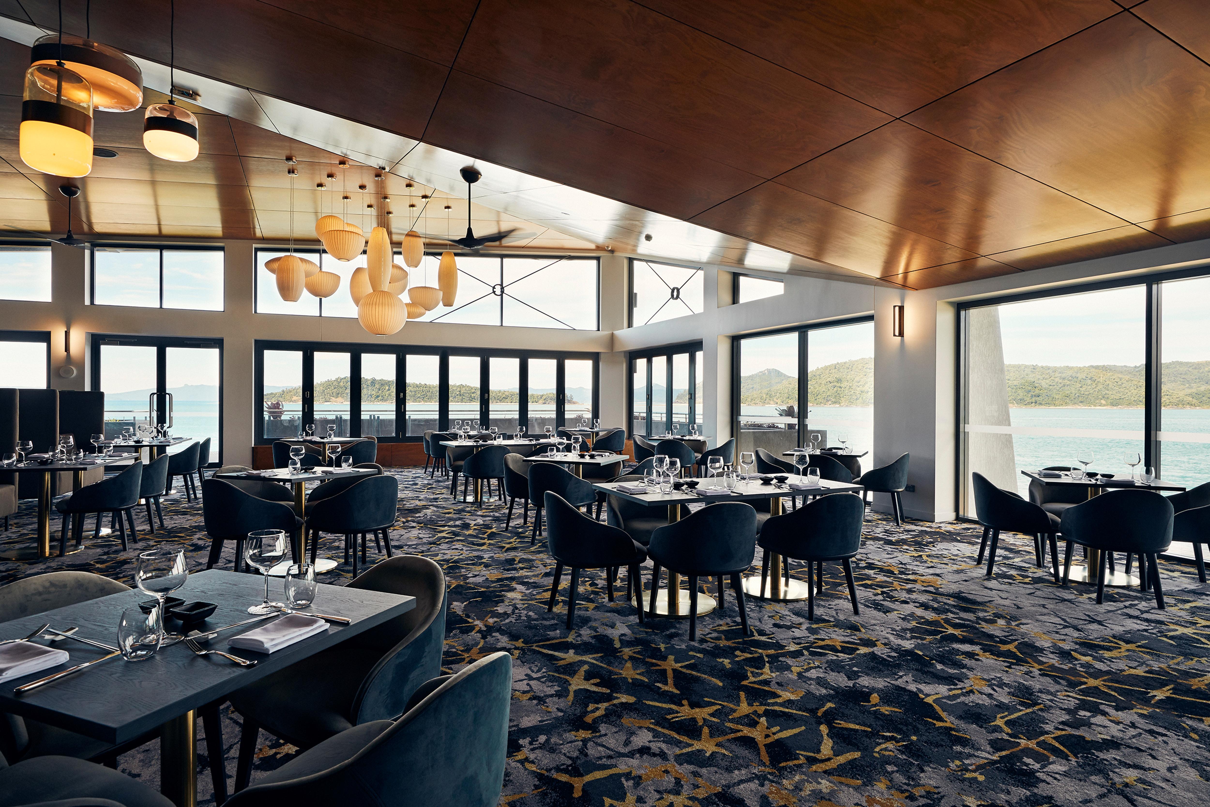 Daydream Island Resort Esterno foto