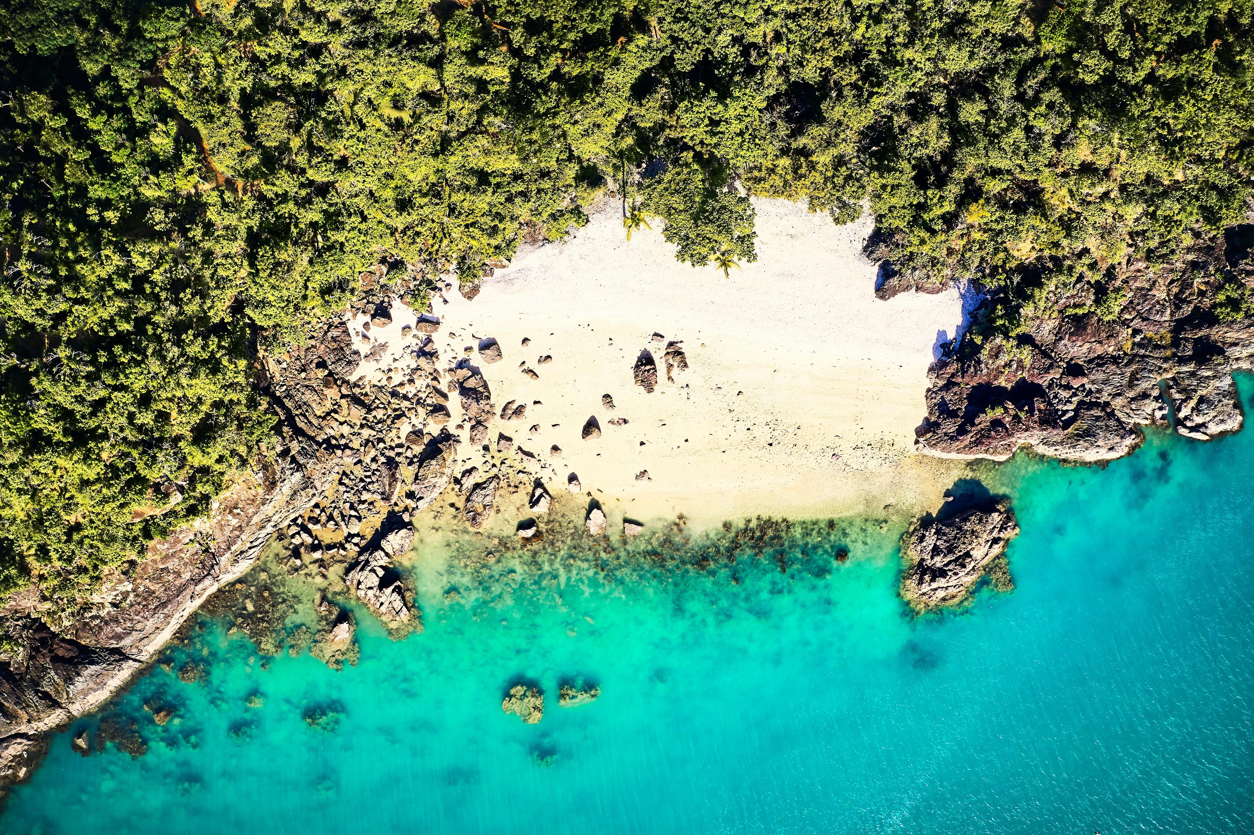 Daydream Island Resort Esterno foto
