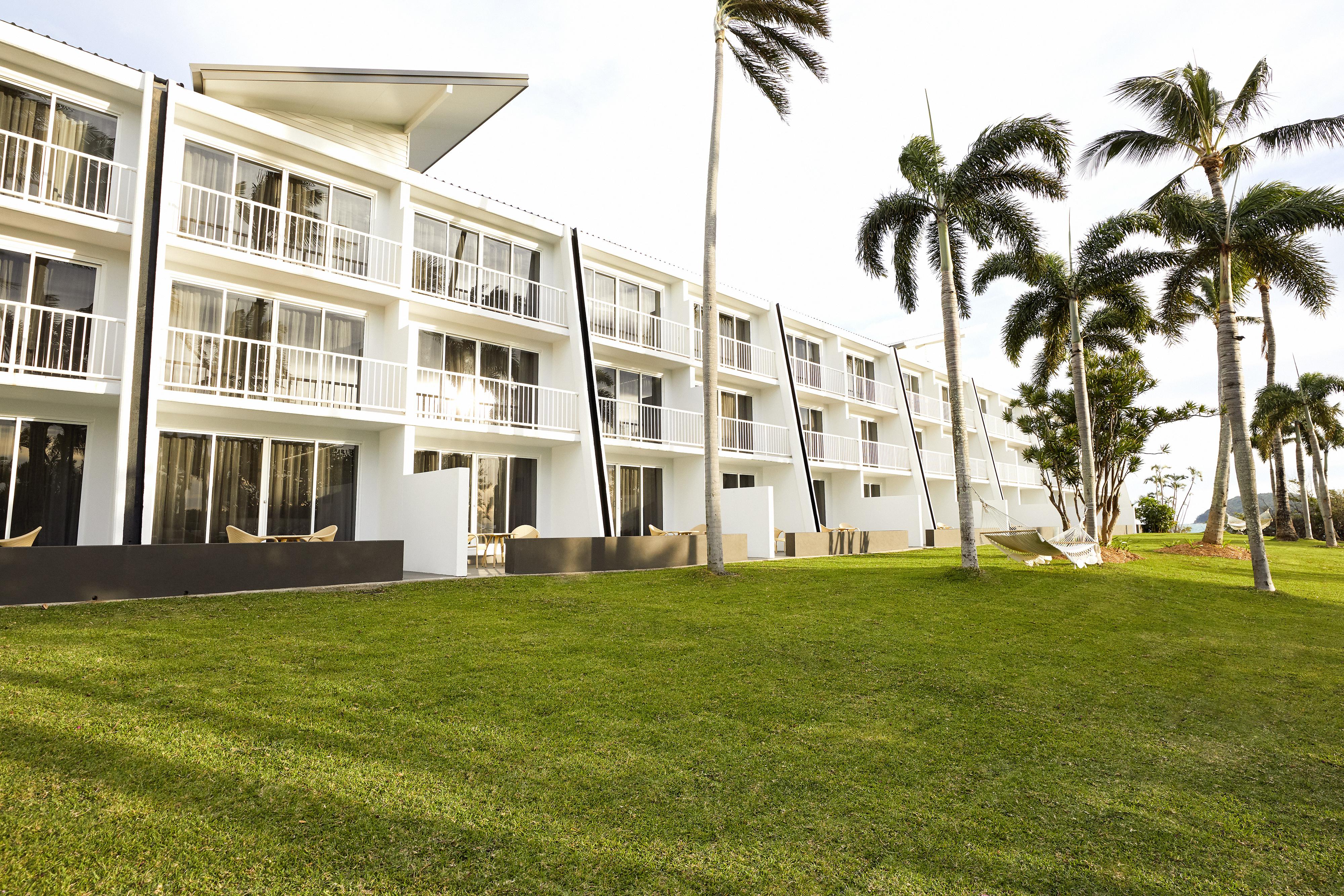 Daydream Island Resort Esterno foto