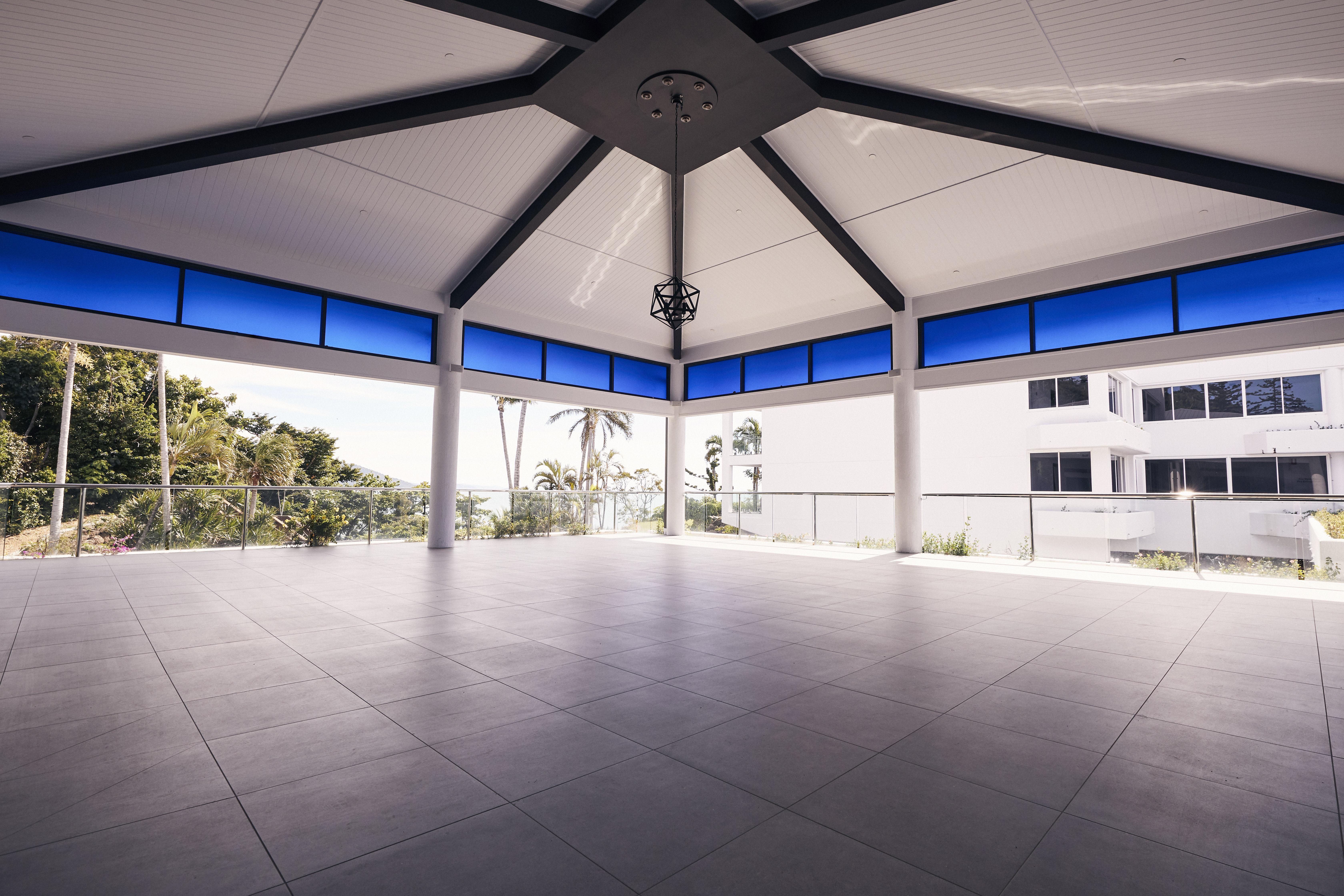 Daydream Island Resort Esterno foto