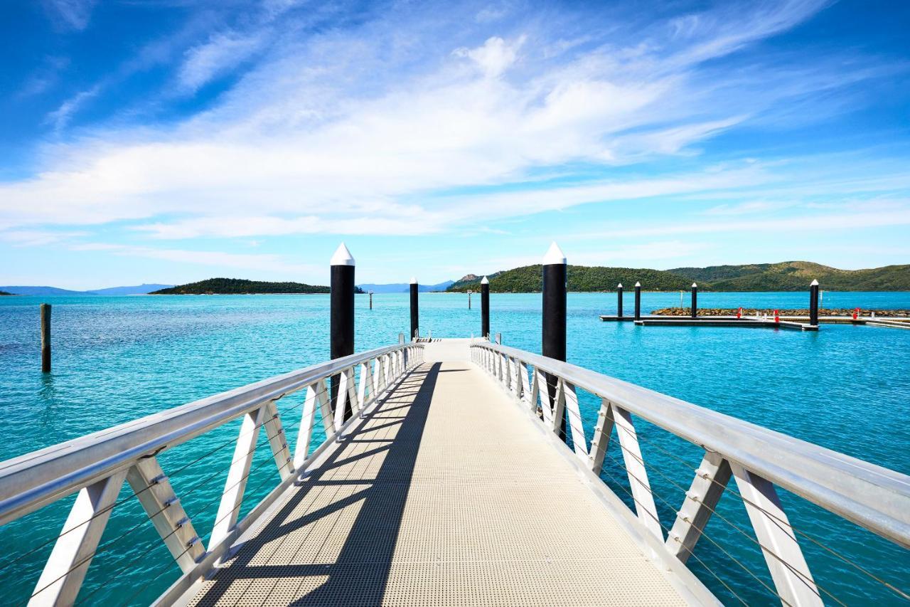 Daydream Island Resort Esterno foto