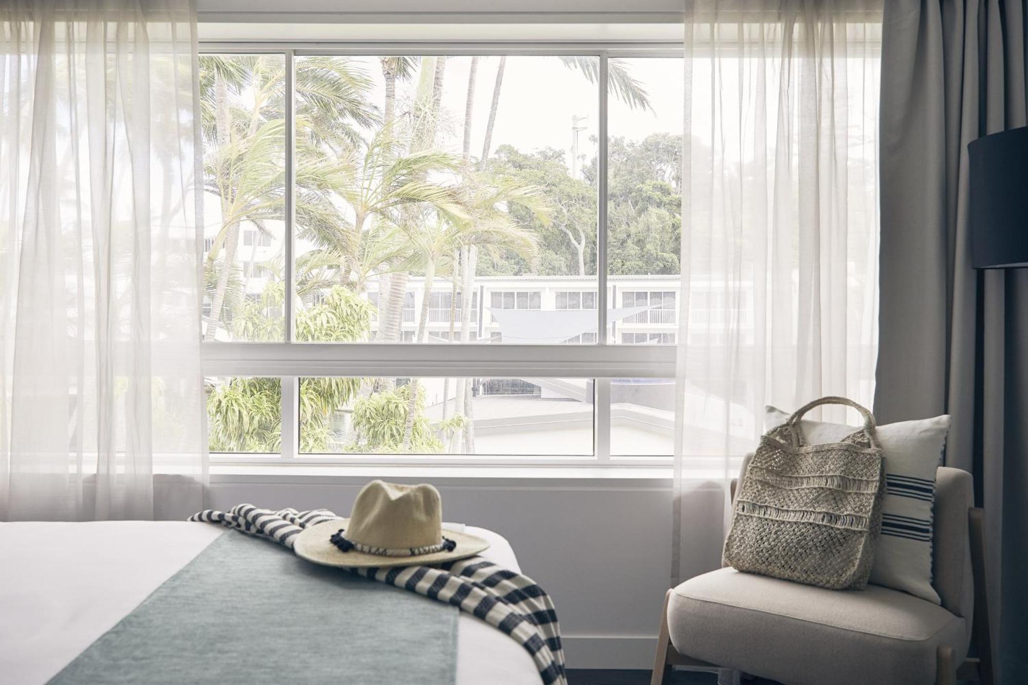 Daydream Island Resort Camera foto