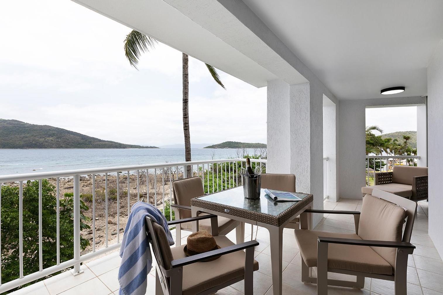 Daydream Island Resort Esterno foto