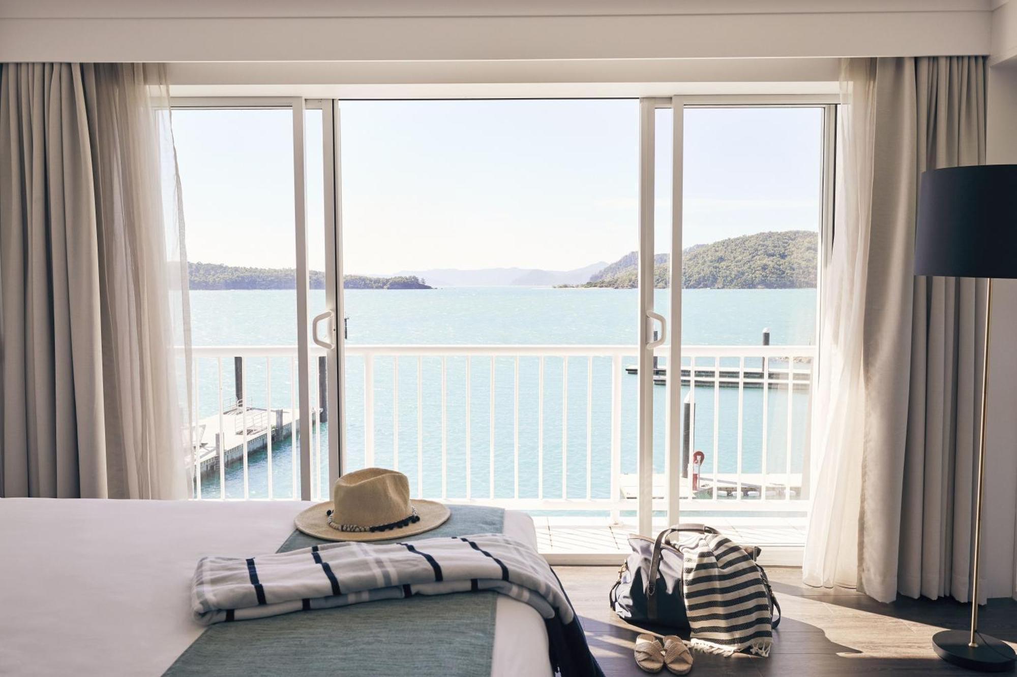 Daydream Island Resort Esterno foto